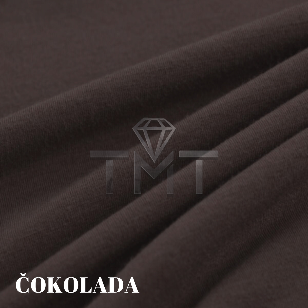 Majica za dojenje - dug rukav - 8 boja