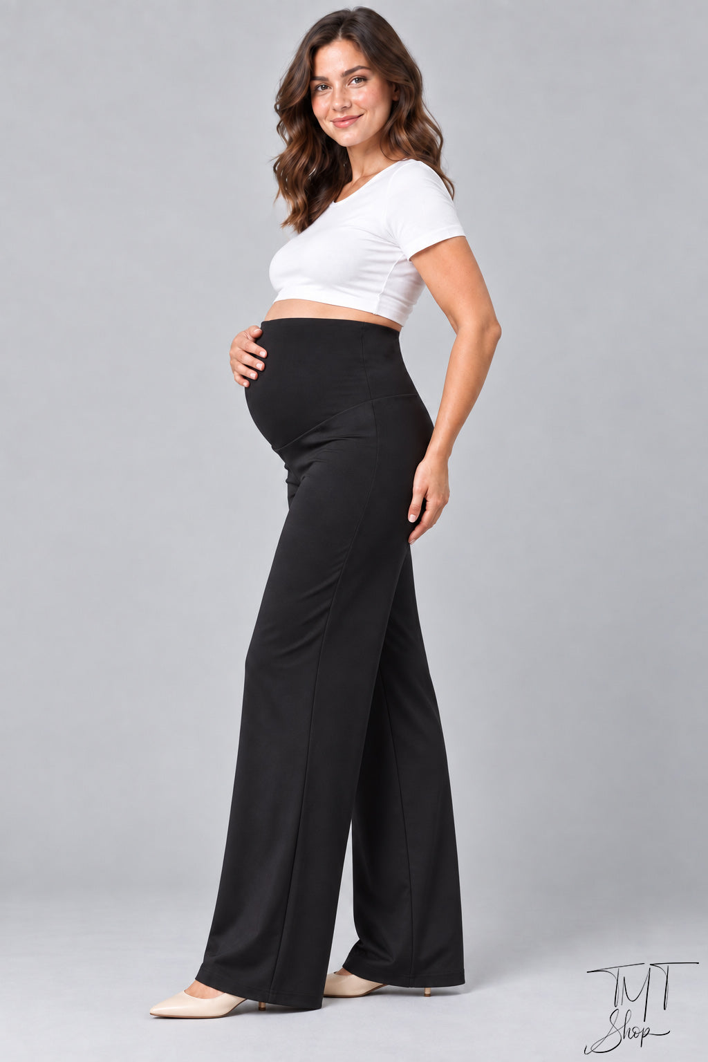 Elegant pantalone