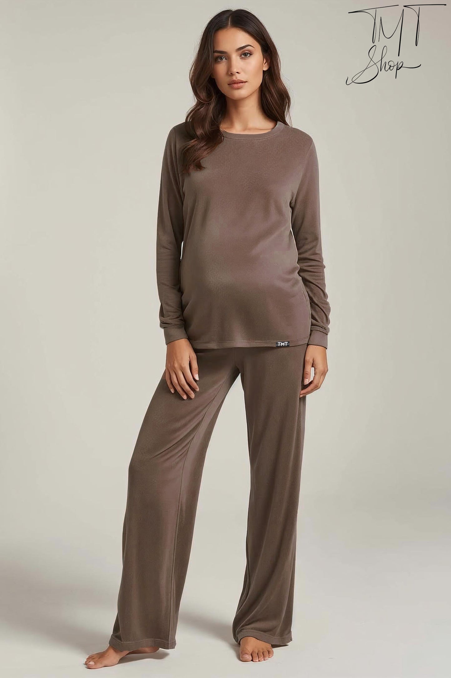 Plišani komplet za trudnice