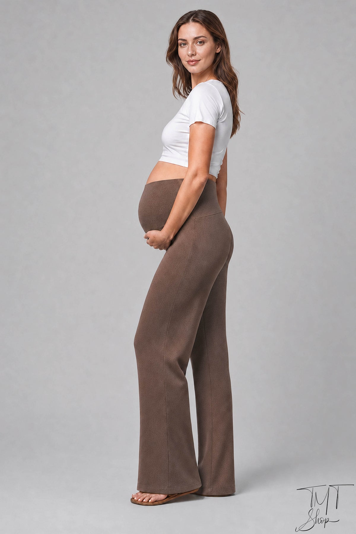 City pantalone