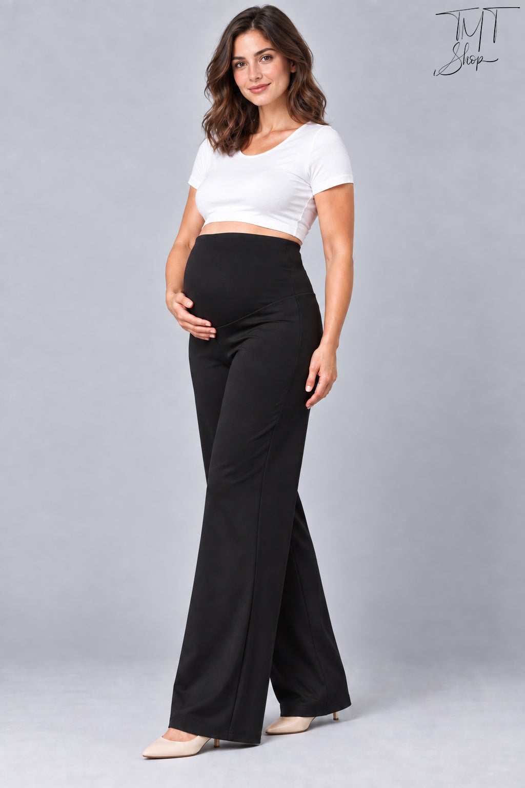 Elegant pantalone