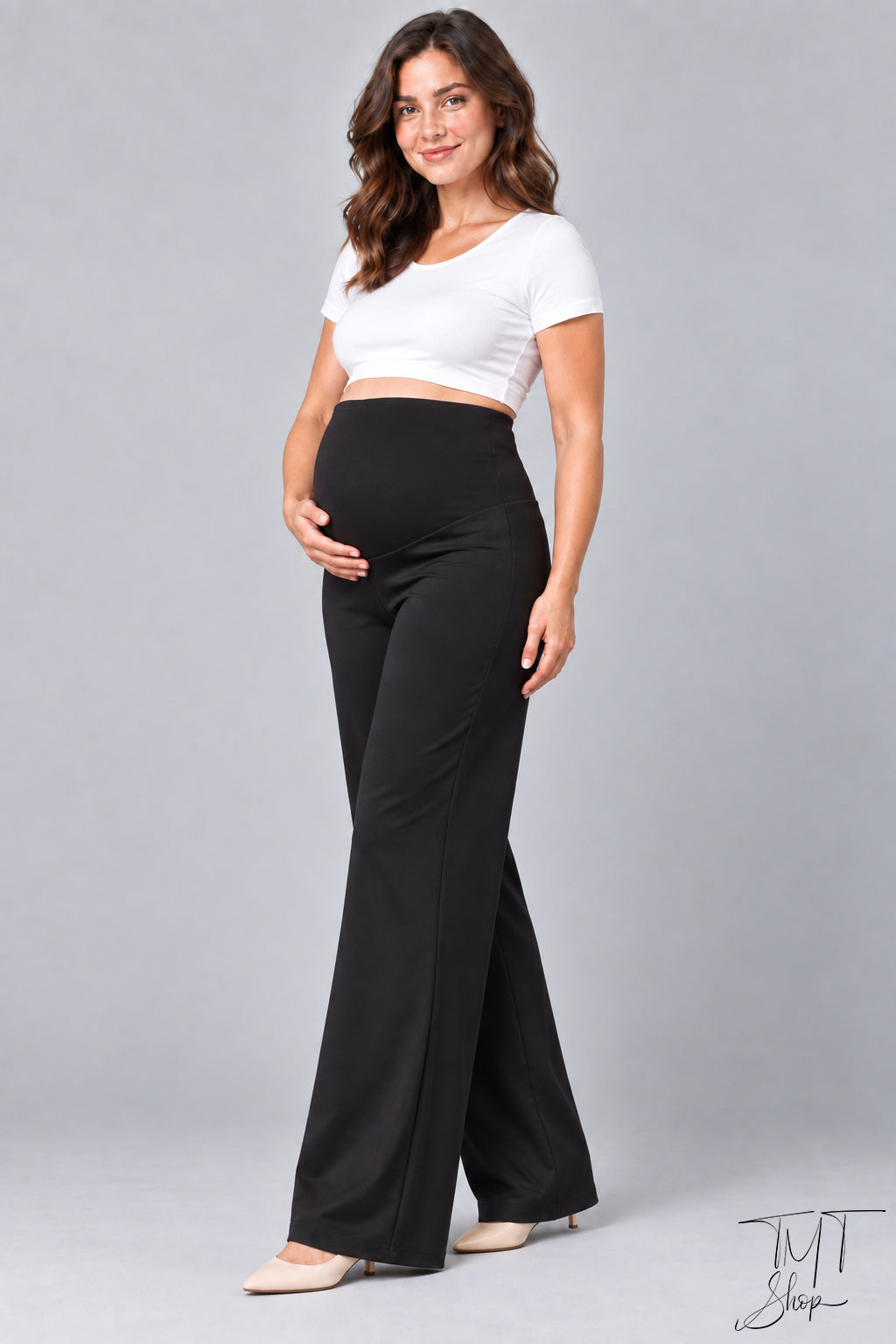Elegant pantalone