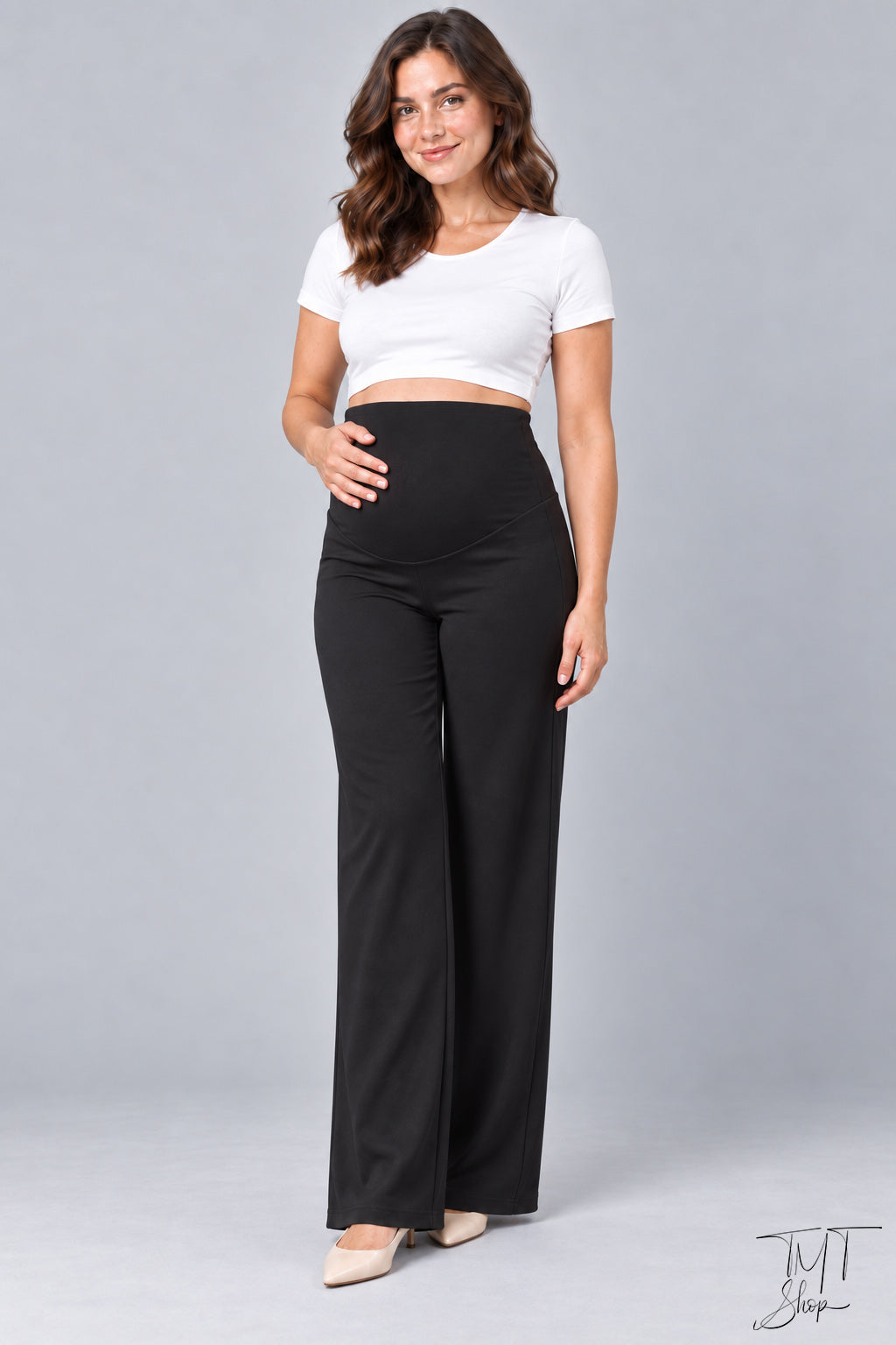 Elegant pantalone