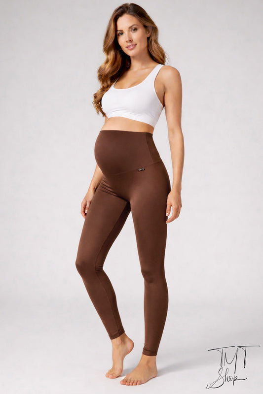 Helanke Mat Premium (Toffee Brown)