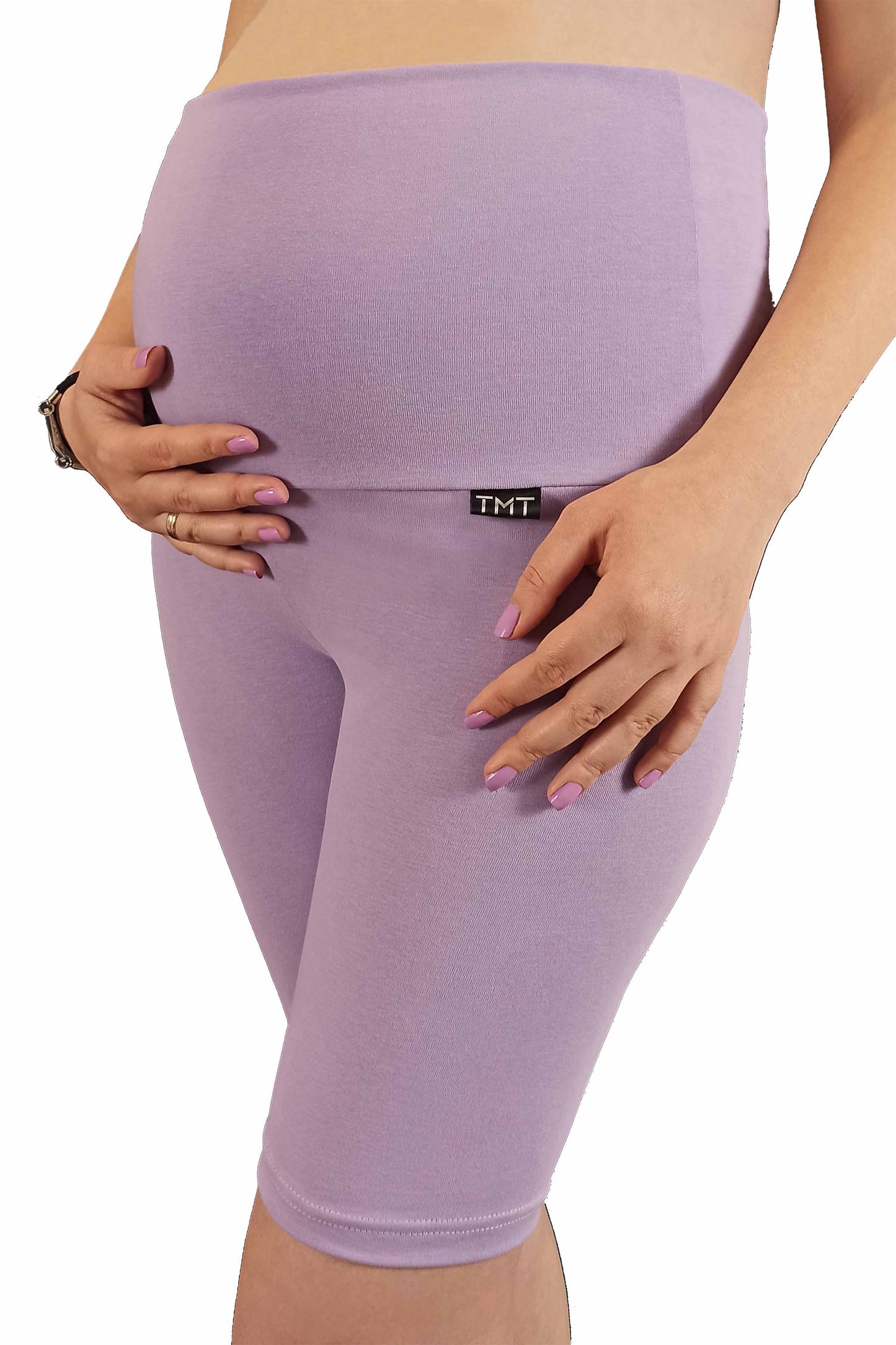 Biciklističke helanke za trudnice - 10 boja