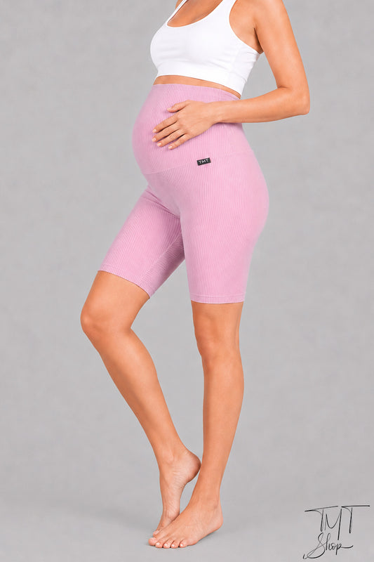 Rebraste biciklističke (Pink-a-boo) TMT Super Stretch