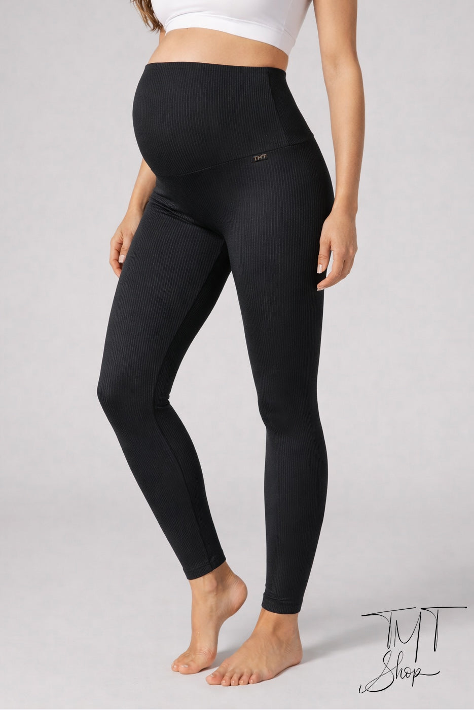 Rebraste helanke - TMT Super Stretch NOVO