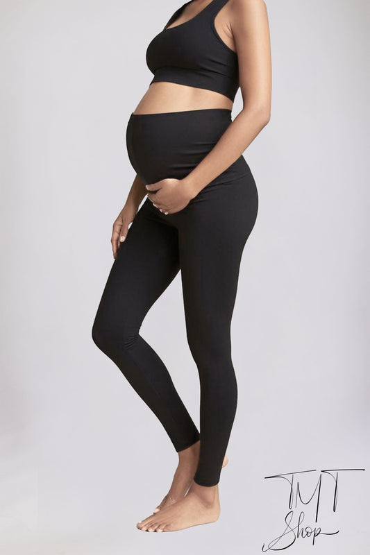 TMT Super Stretch - Helanke za trudnice